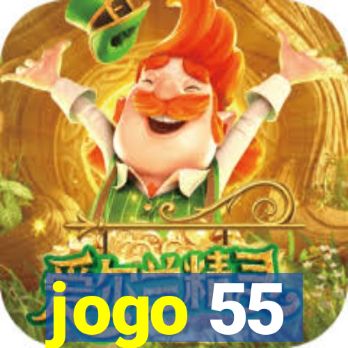 jogo 55